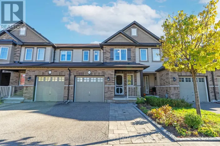 18 - 1640 GRANDVIEW STREET N, Oshawa