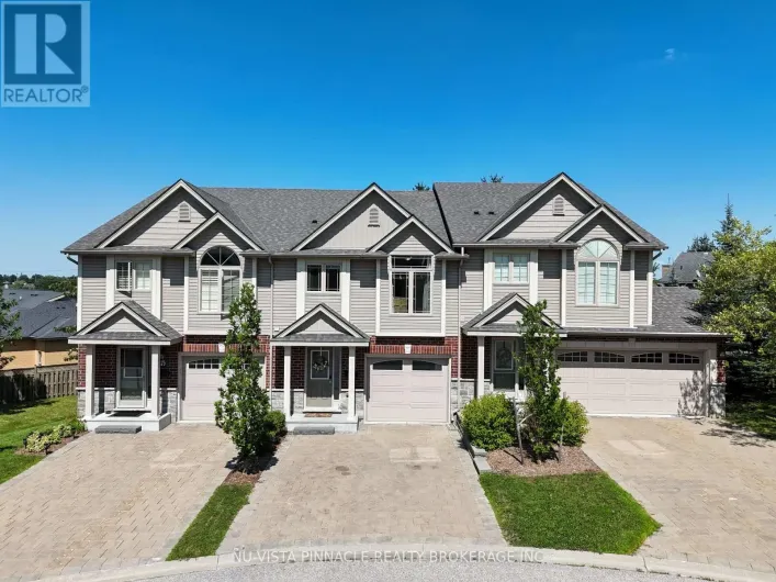 18 - 176 FERGUSON DRIVE, Woodstock