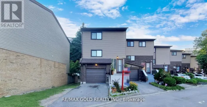 18 - 18 CARLETON PLACE, Brampton