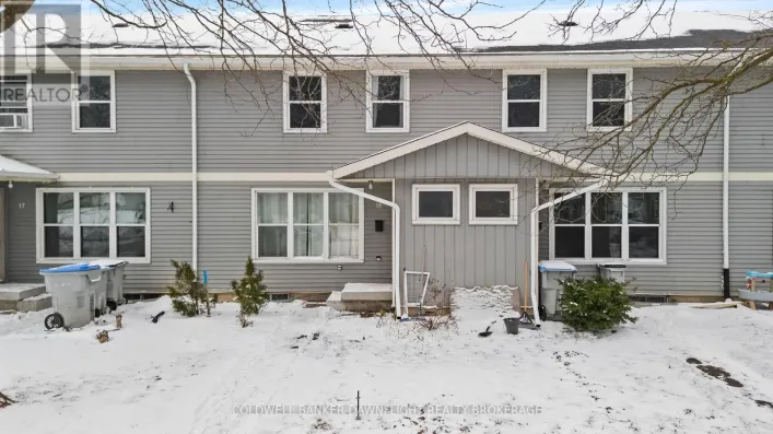 18 - 18 ST CHARLES PLACE, Huron East