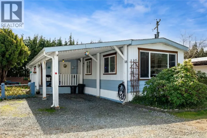 18 1800 Perkins Rd, Campbell River