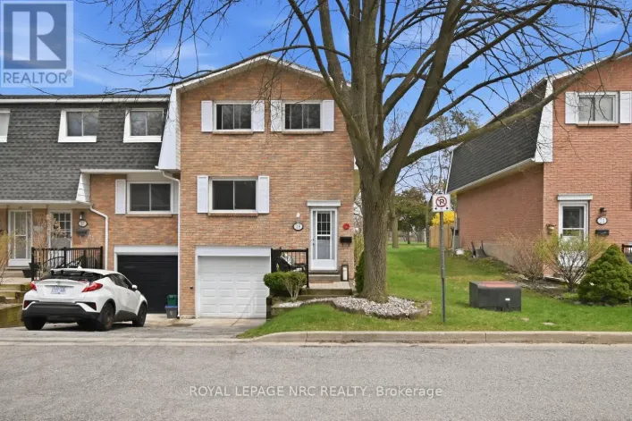 18 - 185 DENISTOUN STREET, Welland