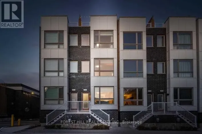 18 - 1870 ALTONA ROAD, Pickering