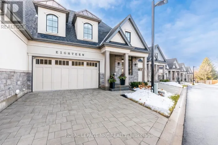 18 - 190 CANBORO ROAD, Pelham