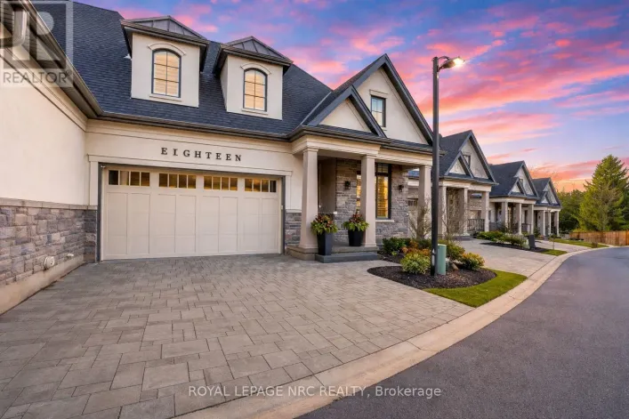 18 - 190 CANBORO ROAD, Pelham