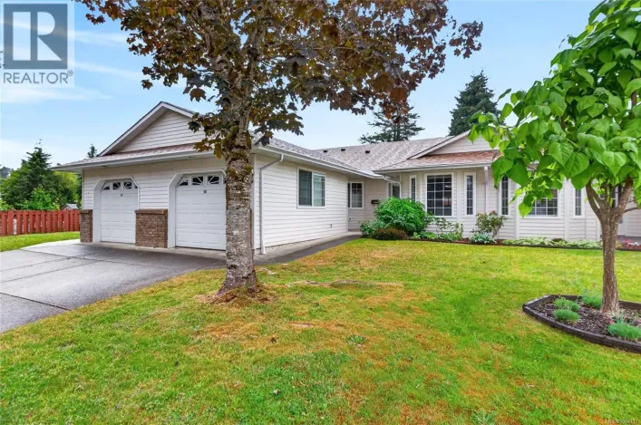 18 1905 Willemar Ave, Courtenay