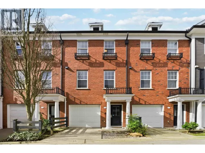 18 19572 FRASER WAY, Pitt Meadows