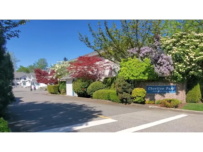 18 19797 64 AVENUE, Langley
