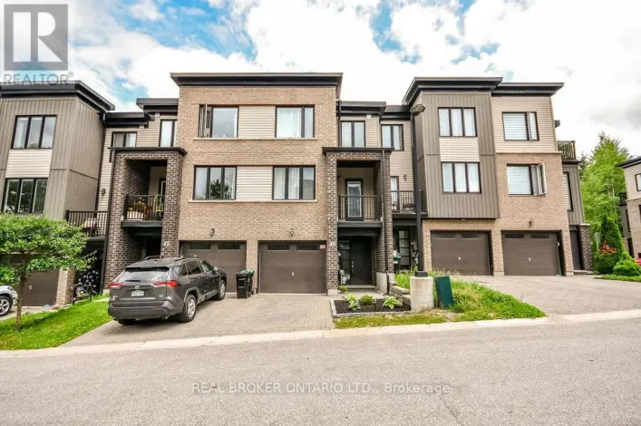18 - 199 ARDAGH ROAD, Barrie