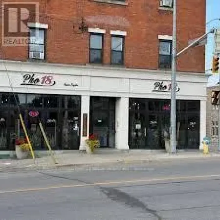 18 20 CLAIRMONT STREET, Thorold