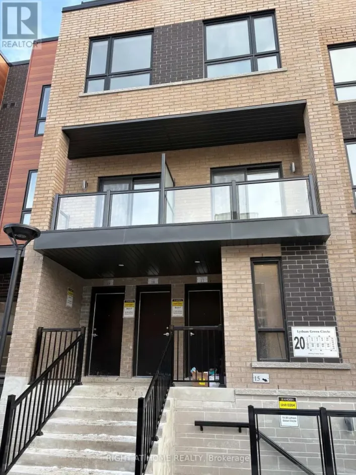 18 - 20 LYTHAM GREEN CIRCLE, Newmarket