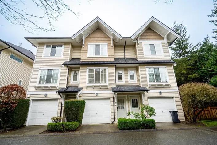 18 20540 66 AVENUE, Langley