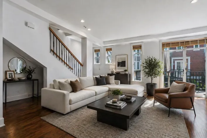 18 20738 84 AVENUE, Langley