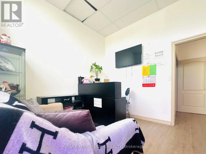 18 - 21 FAIRBURN DRIVE, Markham