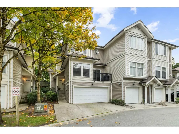 18 21535 88 AVENUE, Langley