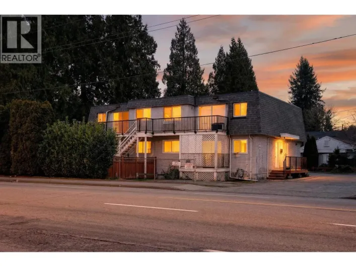 18 21555 DEWDNEY TRUNK ROAD, Maple Ridge