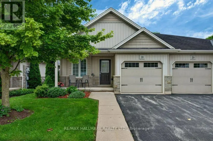 18 - 22 JENNY CRESCENT, West Lincoln