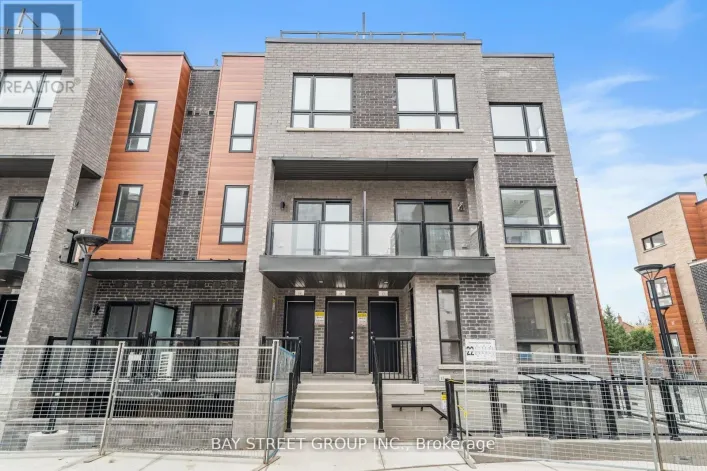 18 - 22 LYTHAM GREEN CIRCLE, Newmarket