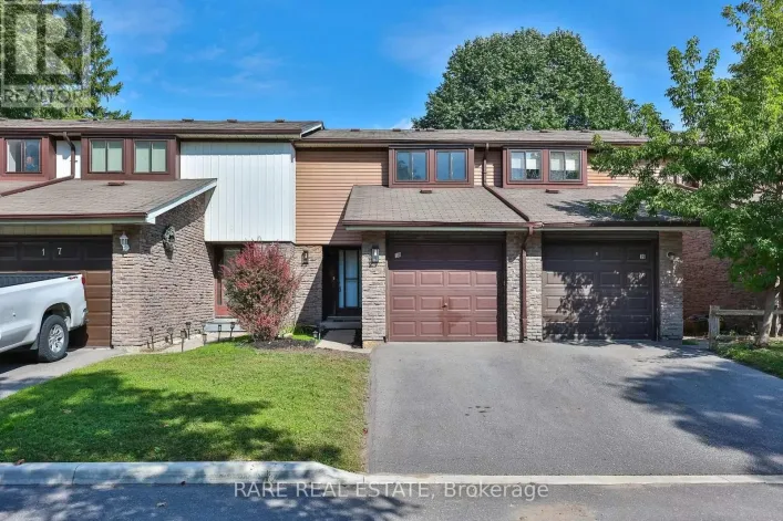 18 - 221 ORMOND DRIVE, Oshawa
