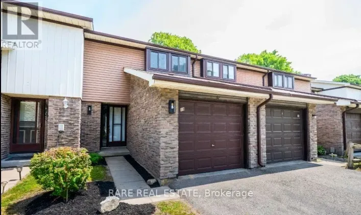 18 - 221 ORMOND DRIVE, Oshawa