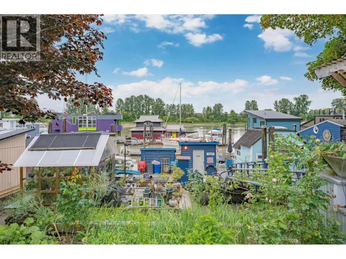 18 23080 DYKE ROAD, Richmond