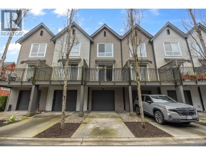 18 2310 RANGER LANE, Port Coquitlam
