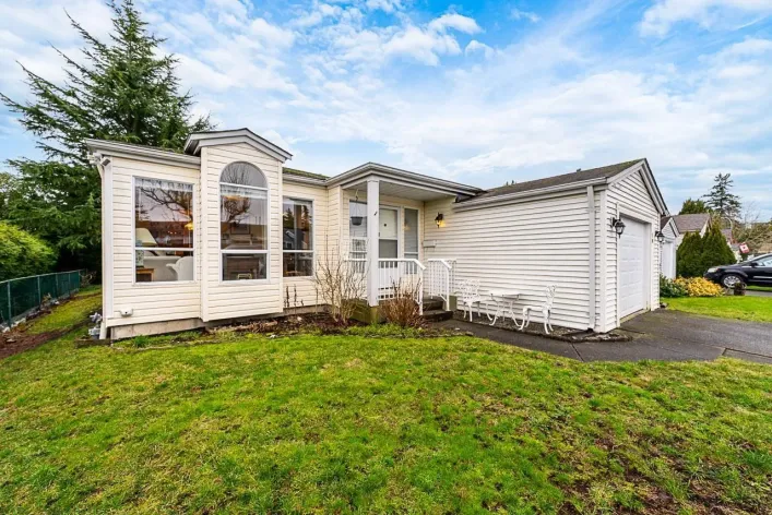 18 2345 CRANLEY DRIVE, Surrey