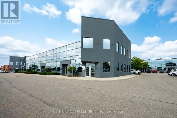 18 - 2355 DERRY ROAD E, Mississauga