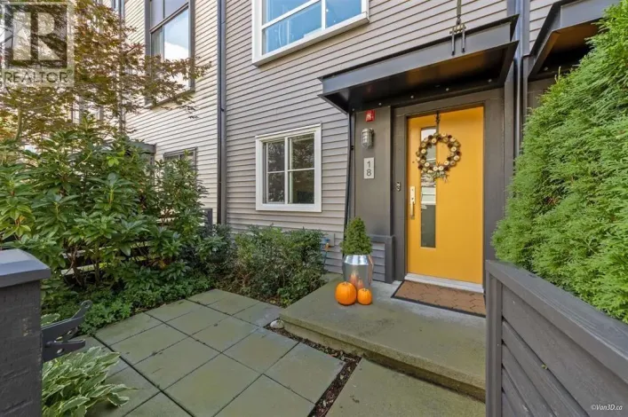 18 2358 RANGER LANE, Port Coquitlam