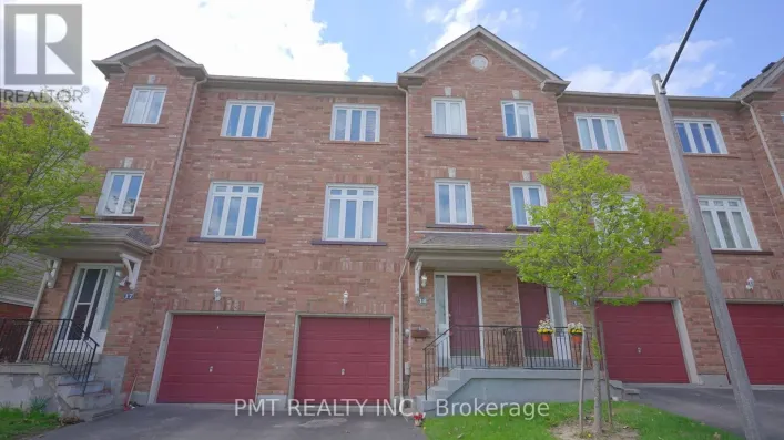 18 - 238 GALLOWAY ROAD, Toronto