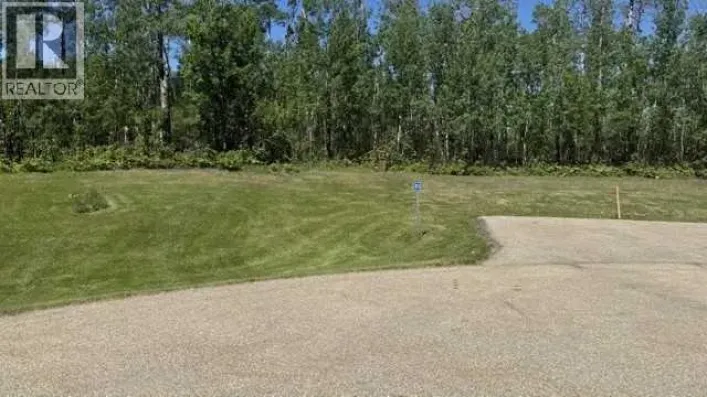 18, 2404 394 Township, Rural Lacombe County