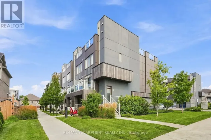 18 - 261 SKINNER ROAD, Hamilton