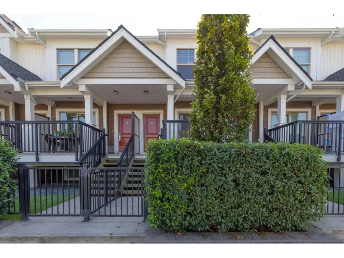 18 2799 ALLWOOD STREET, Abbotsford