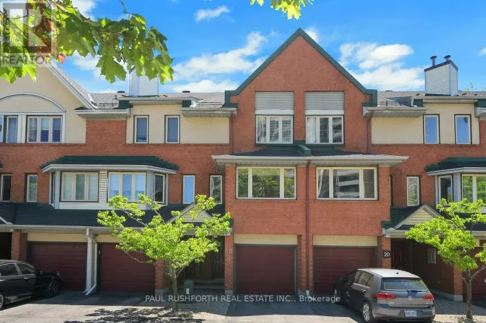 18 - 2828 RICHMOND ROAD, Ottawa