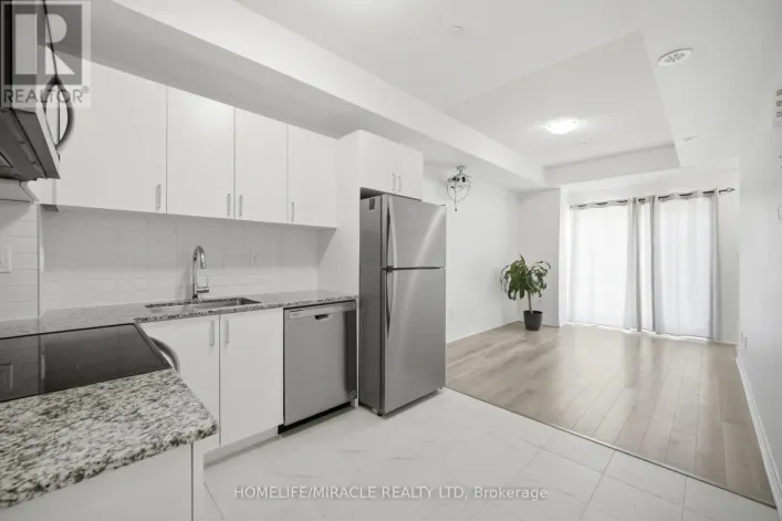 18 - 30 LIBEN WAY, Toronto