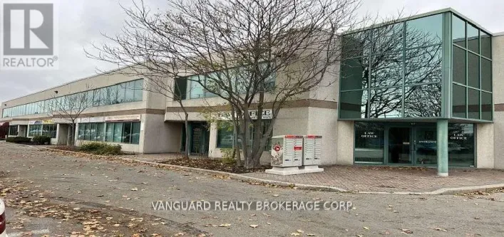18 - 3000 LANGSTAFF ROAD, Vaughan