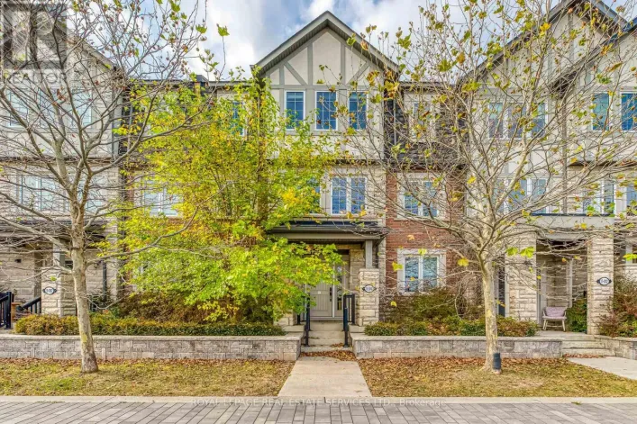 18 - 3002 PRESERVE DRIVE, Oakville