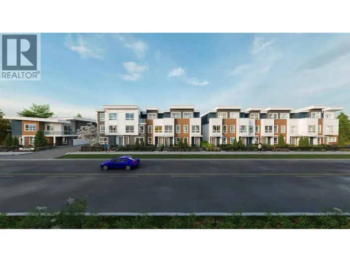 18 3033 SHELL ROAD, Richmond