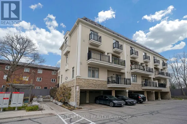 18 - 3077 CAWTHRA ROAD, Mississauga