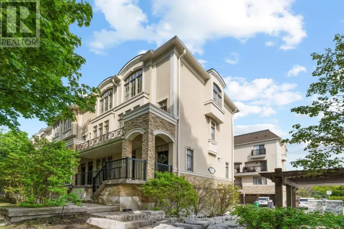 18 - 3077 CAWTHRA ROAD, Mississauga