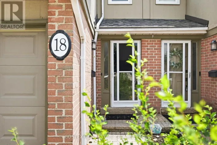 18 - 3079 FIFTH LINE W, Mississauga