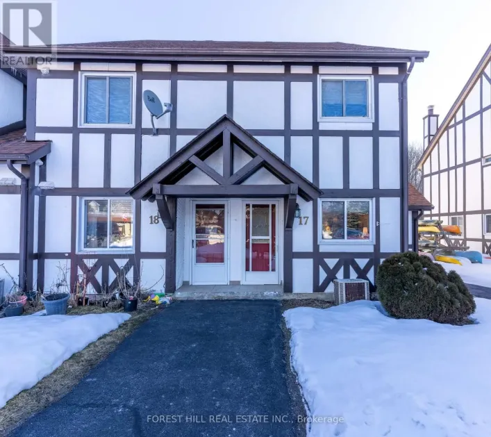 18 - 31 LAGUNA PARKWAY, Ramara