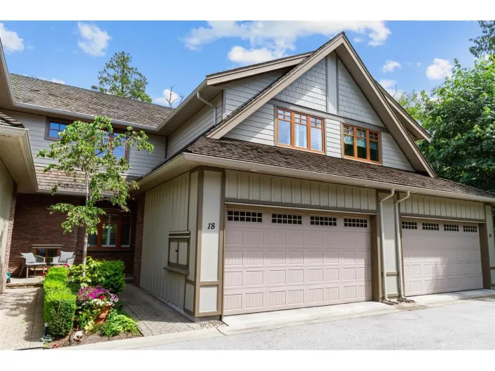 18 3122 160 STREET, Surrey