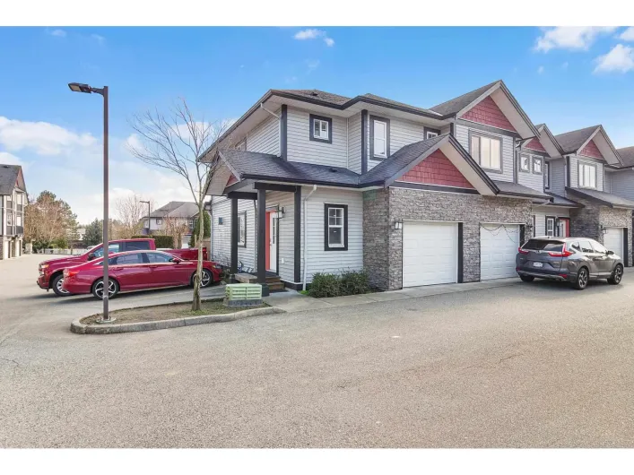 18 31235 UPPER MACLURE ROAD, Abbotsford