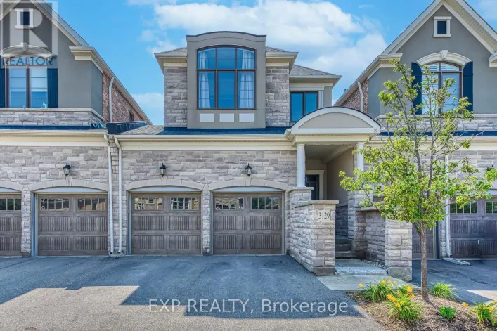 18 - 3129 RIVERPATH COMMON, Oakville