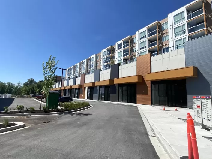 18 31831 LOUGHEED HIGHWAY, Mission