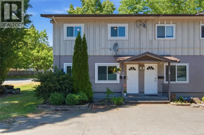 18 3271 Cowichan Lake Rd, Duncan