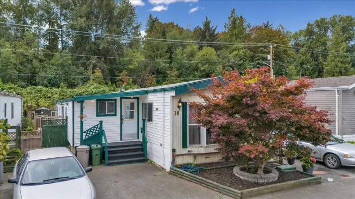 18 3300 HORN STREET, Abbotsford