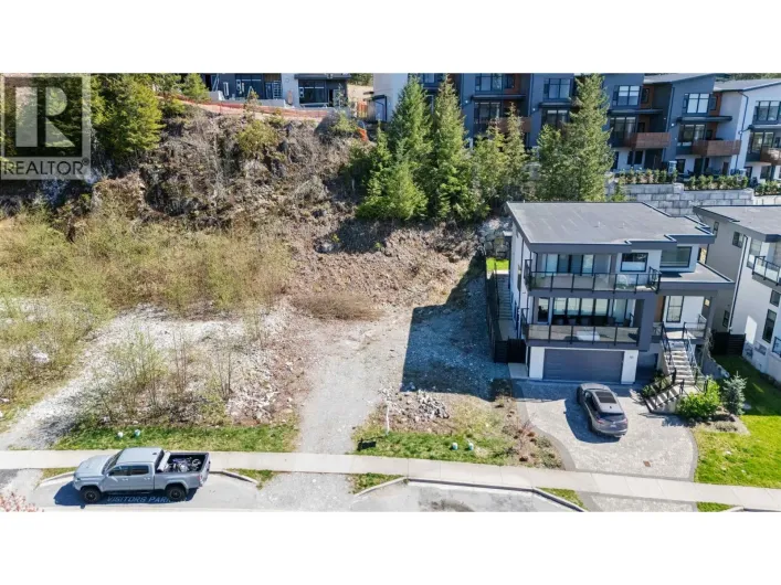 18 3385 MAMQUAM ROAD, Squamish