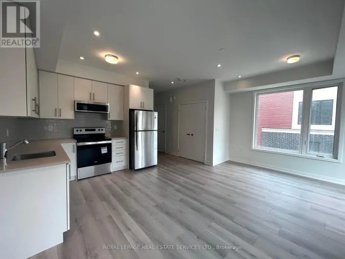 18 - 3405 RIDGEWAY DRIVE E, Mississauga